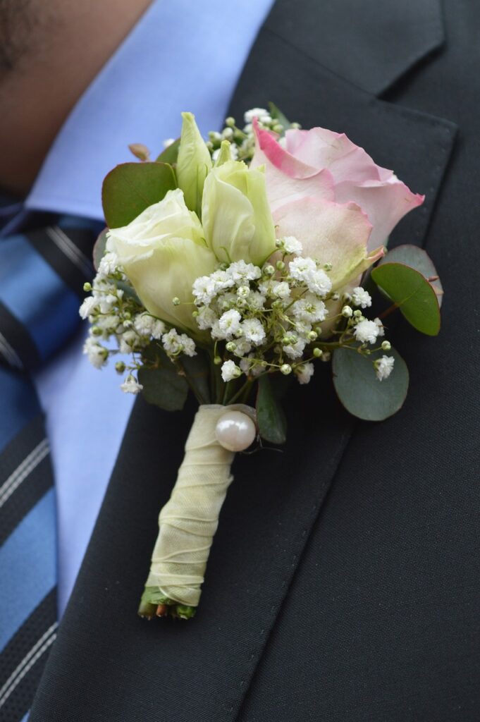 groom, flower, beautiful flowers, nature, flower background, flower wallpaper, rose, pink, boutonniere, boutonniere, boutonniere, boutonniere, boutonniere, rose flower, boutonniere